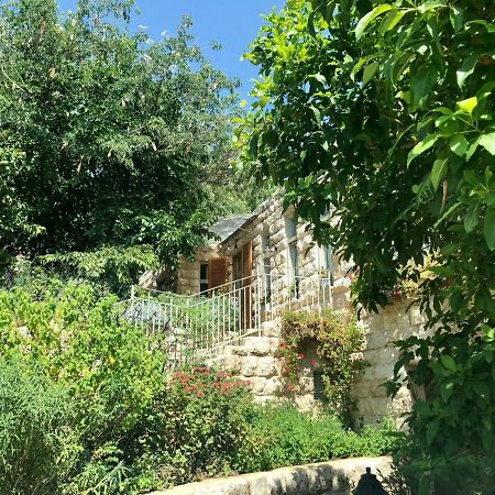 הבית של סתיו Rosh Pinna Bagian luar foto